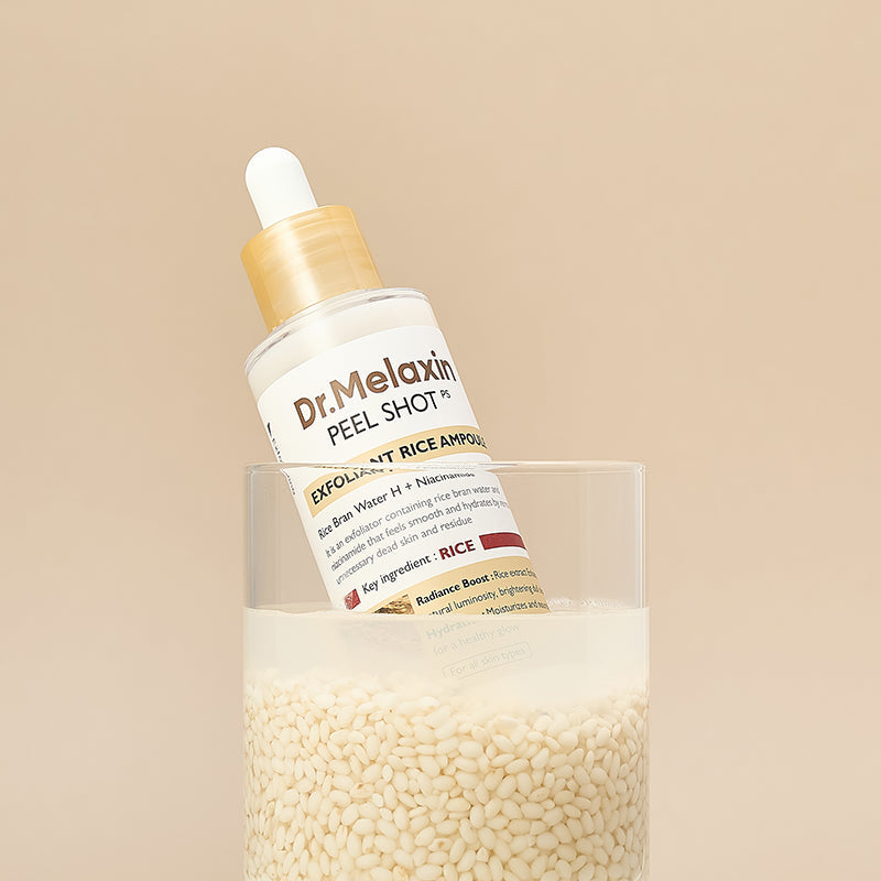 Dr.Melaxin Pell Shoot