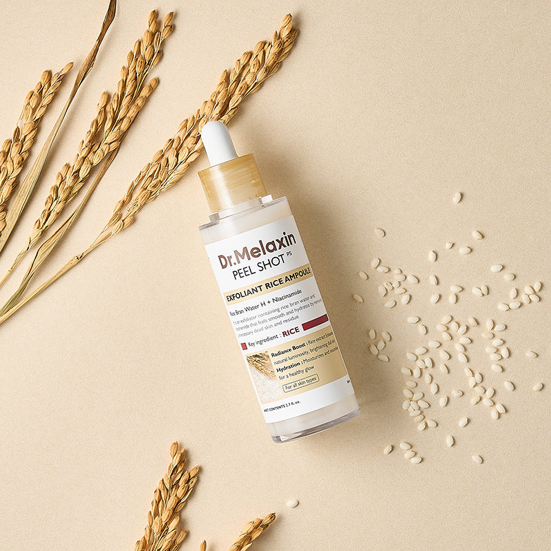 Dr.Melaxin Pell Shoot