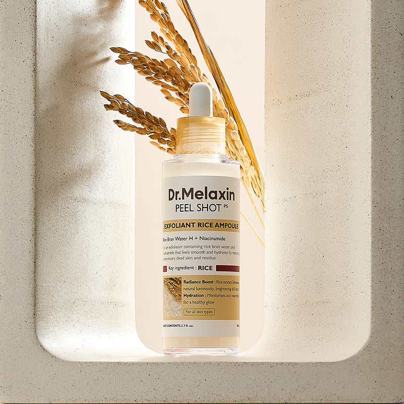 Dr.Melaxin Pell Shoot