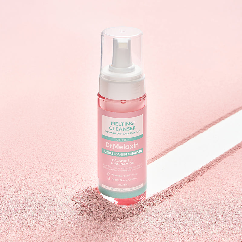 Dr.Melaxin Melting Cleanser