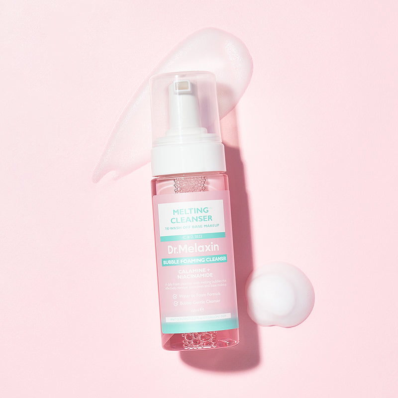 Dr.Melaxin Melting Cleanser