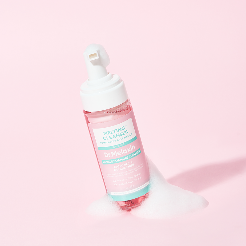 Dr.Melaxin Melting Cleanser