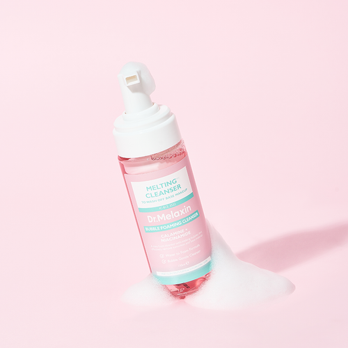Dr.Melaxin Melting Cleanser