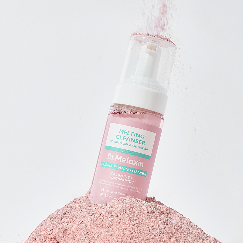 Dr.Melaxin Melting Cleanser