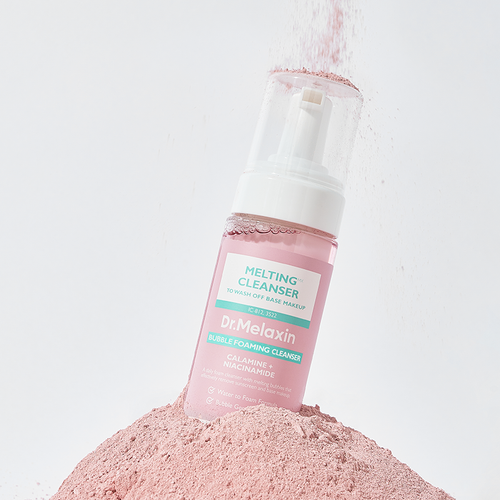 Dr.Melaxin Melting Cleanser