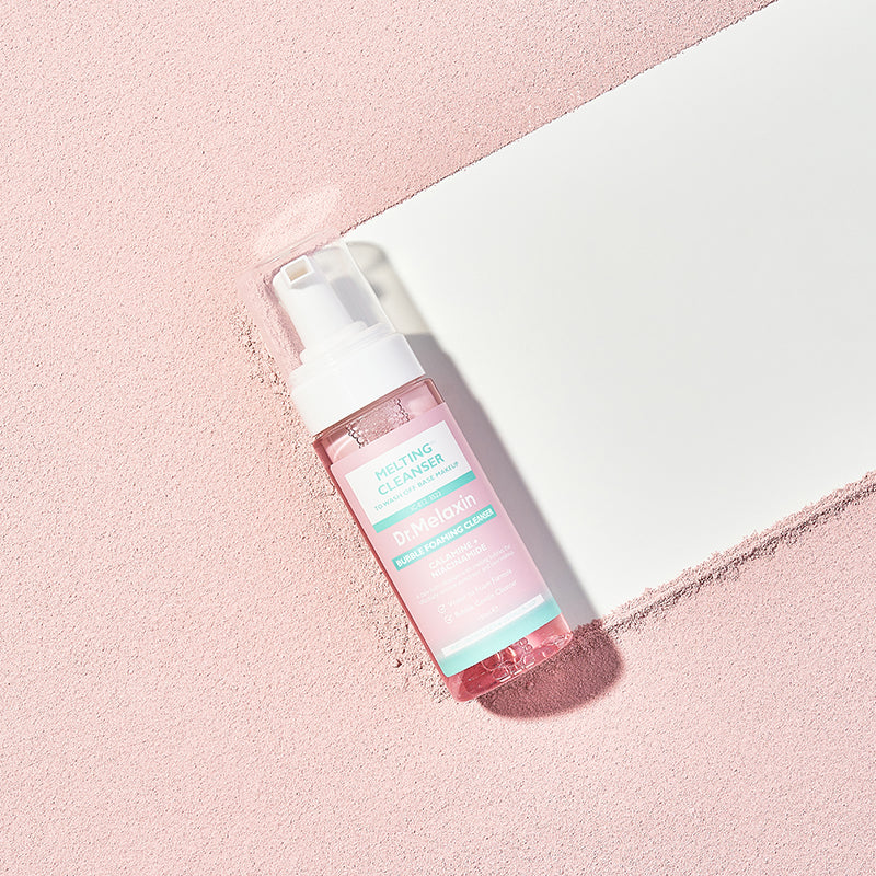 Dr.Melaxin Melting Cleanser